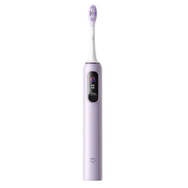  Электрическая зубная щетка Xiaomi Mijia Sonic Electric Toothbrush Pro MES610 (сиреневая) 