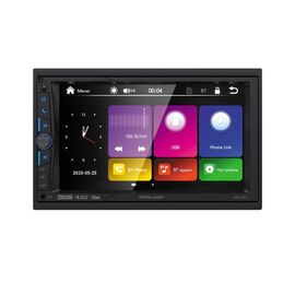 Автомагнитола Prology MPV-390 (PRMPV390) 2DIN 4x60Вт v4.2 7" 1 