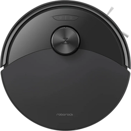  Робот-пылесос Roborock S8 Pro Robotic Vacuum Cleaner S8PR52-02 черный 