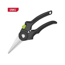  Секатор садовый Deli Nature Pro DL-YL0001 