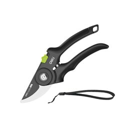  Секатор садовый Deli Nature Pro DL-YL0003 