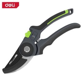  Секатор садовый Deli Nature Pro DL-YL0005 