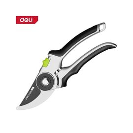  Секатор садовый Deli Nature Pro DL-YL0006 