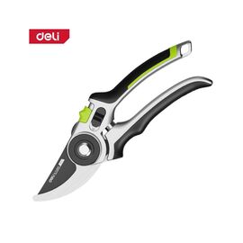  Секатор садовый Deli Nature Pro DL-YL0007 
