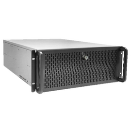  Корпус YCC YRM-46515A0, 4U, E-ATX, w/o PSU,int. 15x3,5" HDD bays, 3x120mm front fans, middle 2xUSB 2.0 