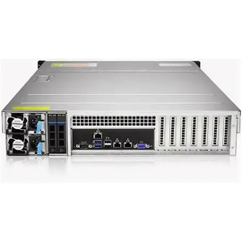  Корпус Gooxi RMC2112-670-HSE-D (0.81.402.0007) 2U 12bay chassis, Expander backplane, rear 2*2.5"SAS/SATA, 1300W 1+1, EU power cables, rail kit 