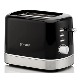  Тостер Gorenje T800DB 720Вт 