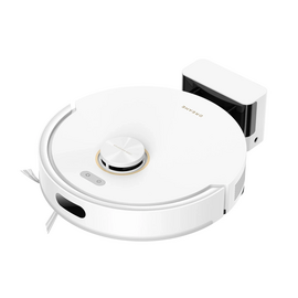  Робот-пылесос Dreame Robot Vacuum F21 White (RLF42GA) 