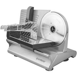  Слайсер Endever Sigma-190 silver/black 