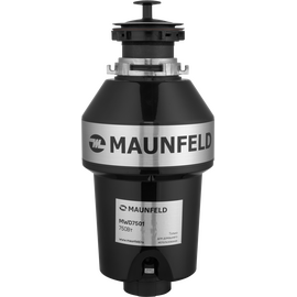  Измельчитель пищевых отходов MAUNFELD MWD7501 