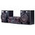  Минисистема LG CJ44 черный 