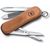  Нож перочинный Victorinox EvoWood (0.6421.63) 65мм 5функций дерево 