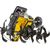  Культиватор Huter GMC-6.8 