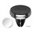  Автомобильный держатель BOROFONE BH8 Air outlet magnetic (серебро) 