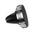  Автомобильный держатель BOROFONE BH8 Air outlet magnetic (серебро) 