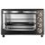  Жарочный шкаф Centek CT-1530-36 Convection (черн) 