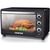  Жарочный шкаф Centek CT-1530-36 Convection (черн) 