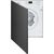  Встраиваемая стиральная машина SMEG LBI147 белый 