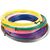  Помощник PM-TYP02 ABS пластик для 3D ручки (10 цветов, 3м) 