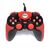  Геймпад Dialog Action GP-A15 для ПК (black/red) (65675) 