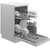  Посудомоечная машина Hotpoint-Ariston HFS 1C57 белый 