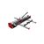  Плиткорез ручной DIAM Extra Line-1250L 600122 