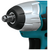  Гайковерт ударный Makita TD110DWAE (кейс в комплекте) 