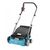  Скарификатор Makita UV3200 