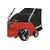  Скарификатор-аэратор электрический Einhell GС-SA 1231-1, 1200Вт 3420640 
