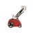  Скарификатор-аэратор электрический Einhell GС-SA 1231-1, 1200Вт 3420640 