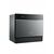  Посудомоечная машина Midea MCFD55S550Bi черный 