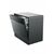  Посудомоечная машина Midea MCFD55S550Bi черный 