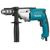  Дрель ударная Makita HP2050 (кейс в комплекте) 