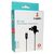  Микрофон CANDC DC-C3, петличный, Type-C, 6 м, черный 