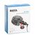 Микрофон BOYA BY-MM1, универсальный кардиоидный, Jack 3.5mm, черный, TRS/TRRS connector 
