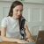 Микрофон универсальный кардиоидный JMARY MC-PW7, Type-C+Lightning+Jack 3.5mm, черный 