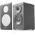  Акустика 2.0 EDIFIER R33BT black 4 динамика на обе колонки. Выходная мощность: 10 Вт. Bluetooth 5.0 