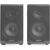  Акустика 2.0 EDIFIER R33BT black 4 динамика на обе колонки. Выходная мощность: 10 Вт. Bluetooth 5.0 