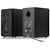  Акустика 2.0 EDIFIER R33BT black 4 динамика на обе колонки. Выходная мощность: 10 Вт. Bluetooth 5.0 