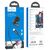  Микрофон для мобильного устройства HOCO L14 Type-C Lavalier microphone (черный) 