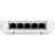  Коммутатор Ubiquiti 5PORT 1000M POE USW-FLEX 
