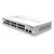  Маршрутизатор Mikrotik 24PORT 1000M CRS326-24G-2S+IN 