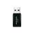  MERCUSYS MW300UM, Wi-Fi USB Адаптер, 300Mbps High Gain (высокого усиления), Realtek, 2.4Ghz, 802.11b/g/n 