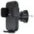  Автомобильный держатель ACEFAST D27 press type car holder for air vent, black 