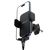  Автомобильный держатель ACEFAST D27 press type car holder for air vent, black 