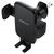  Автомобильный держатель ACEFAST D27 press type car holder for air vent, black 