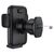  Автомобильный держатель ACEFAST D27 press type car holder for air vent, black 