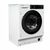  Стиральная машина встраиваемая DeLonghi DWMI 845 VI Isabella 