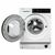  Стиральная машина встраиваемая DeLonghi DWMI 845 VI Isabella 