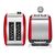  Тостер KitchenAid 5KMT221EER 